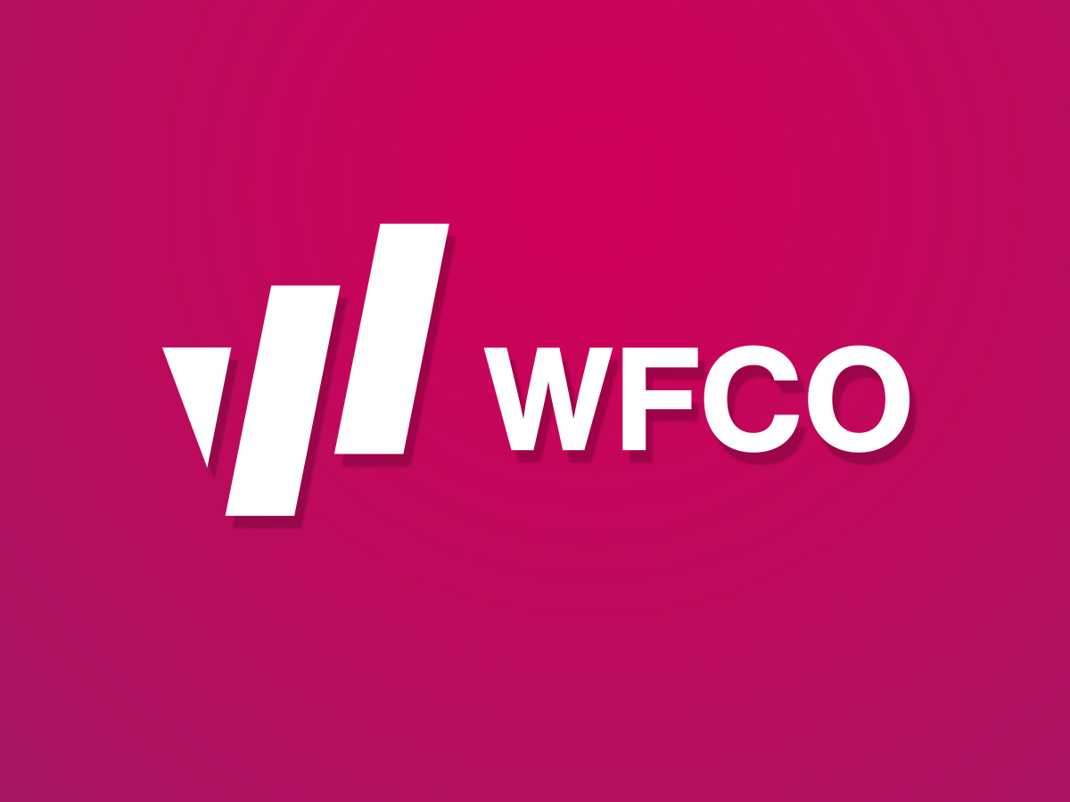 Women's Foundation of Colorado logo